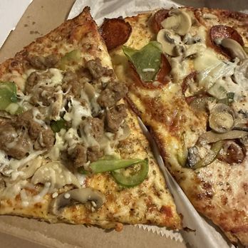 Sorrento's West - Pizza Near Me - Catonsville, Maryland