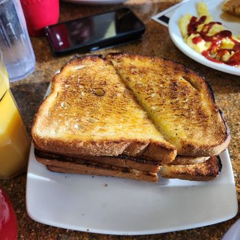 Kitchen Table Cafe - Breakfast & Brunch Near Me - Vancouver, Washington