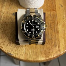 Watch Works