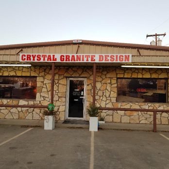 Crystal Granite Design - Countertop Installation Near Me - Seagoville, Texas Crystal Granite Design - Countertop Installation Near Me - Seagoville, Texas