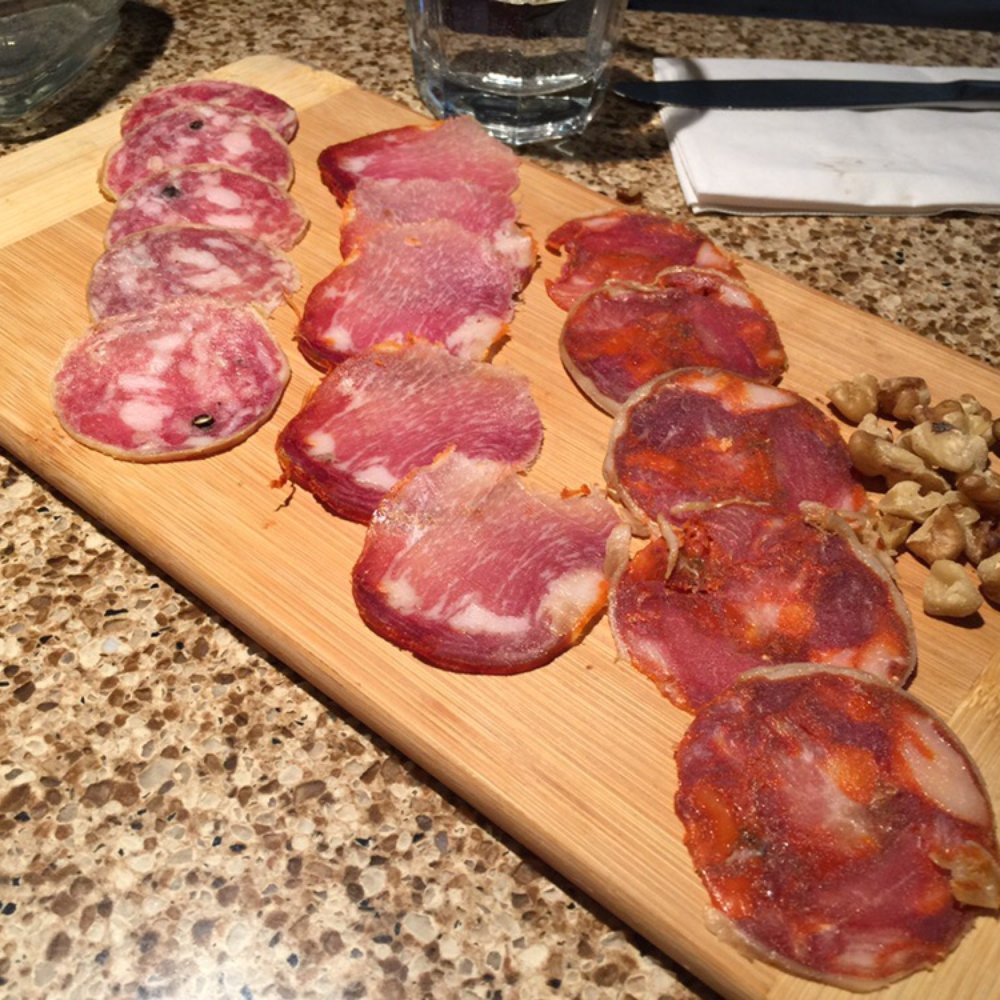 Tapas at Embrujo - Tapas/Small Plates Near Me - Toronto, Ontario Tapas at Embrujo - Tapas/Small Plates Near Me - Toronto, Ontario