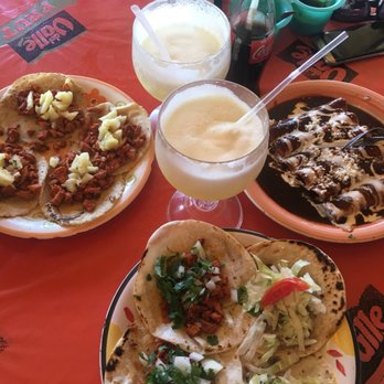 El Rincón Chiapaneco - Mexican Near Me - Tulum, ROO