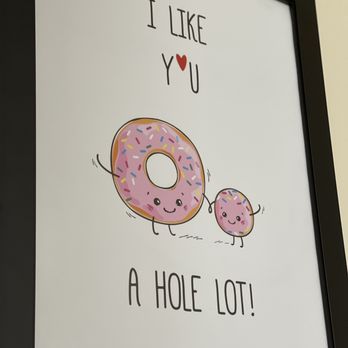 Donut Daily - Awww - Donuts Near Me - Garner, North Carolina