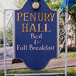 Penury Hall Bed & Breakfast