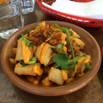 Hispanic Mechanic - Yuccas fritas - Mexican Near Me - Frewville, SA