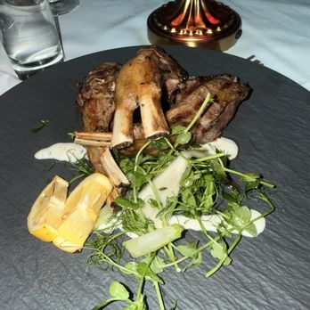 Jay's - Lamb chops - Steakhouses Near Me - Fort Lauderdale, Florida