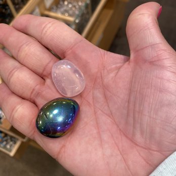 Crystal Magic - Bookstores Near Me - Sedona, Arizona