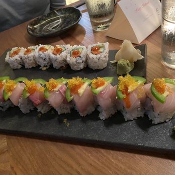 Sushi Kappo Tamura - Sushi Bars Near Me - Seattle, Washington Sushi Kappo Tamura - Sushi Bars Near Me - Seattle, Washington