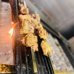 Kabob House - Teka on the Grill