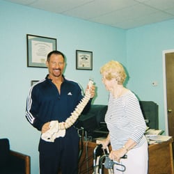 Hill Chiropractic & Sport Science
