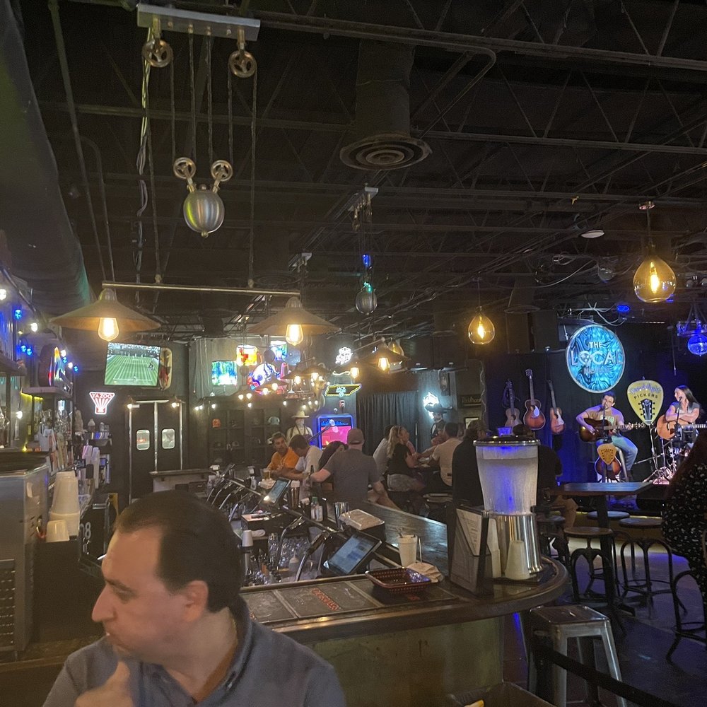 The Local - Bar - Bars Near Me - Nashville, Tennessee The Local - Bar - Bars Near Me - Nashville, Tennessee