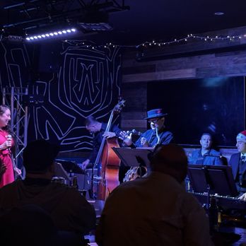 Turnbull's Tavern - The band we heard was great. - American Near Me - Whittier, California Turnbull's Tavern - The band we heard was great. - American Near Me - Whittier, California
