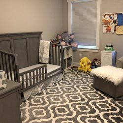 Organized Havens