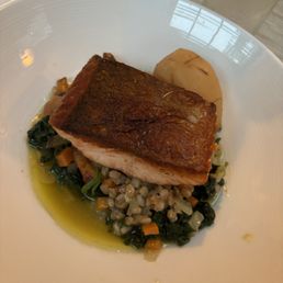 sea trout sea trout