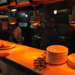 The Bourbon Grill