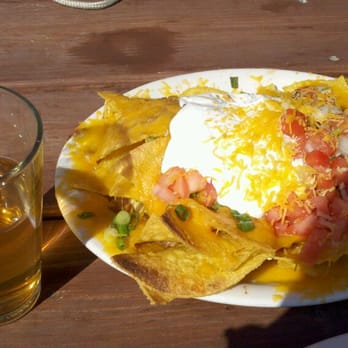 Denali Brewpub - Nachos that's not yoz! - New American Near Me - Talkeetna, Alaska Denali Brewpub - Nachos that's not yoz! - New American Near Me - Talkeetna, Alaska