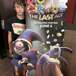 Xscape Theatres - Conroe