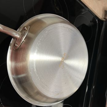 Made In - Fry pan with issues - Kitchen Supplies Near Me - Austin, Texas