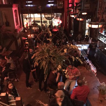 Lush Lounge - Lounges Near Me - San Francisco, California Lush Lounge - Lounges Near Me - San Francisco, California