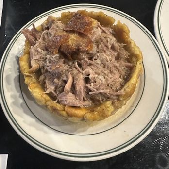 Jibaritos De La Isla - mofongo lechon - Dominican Near Me - San Diego, California