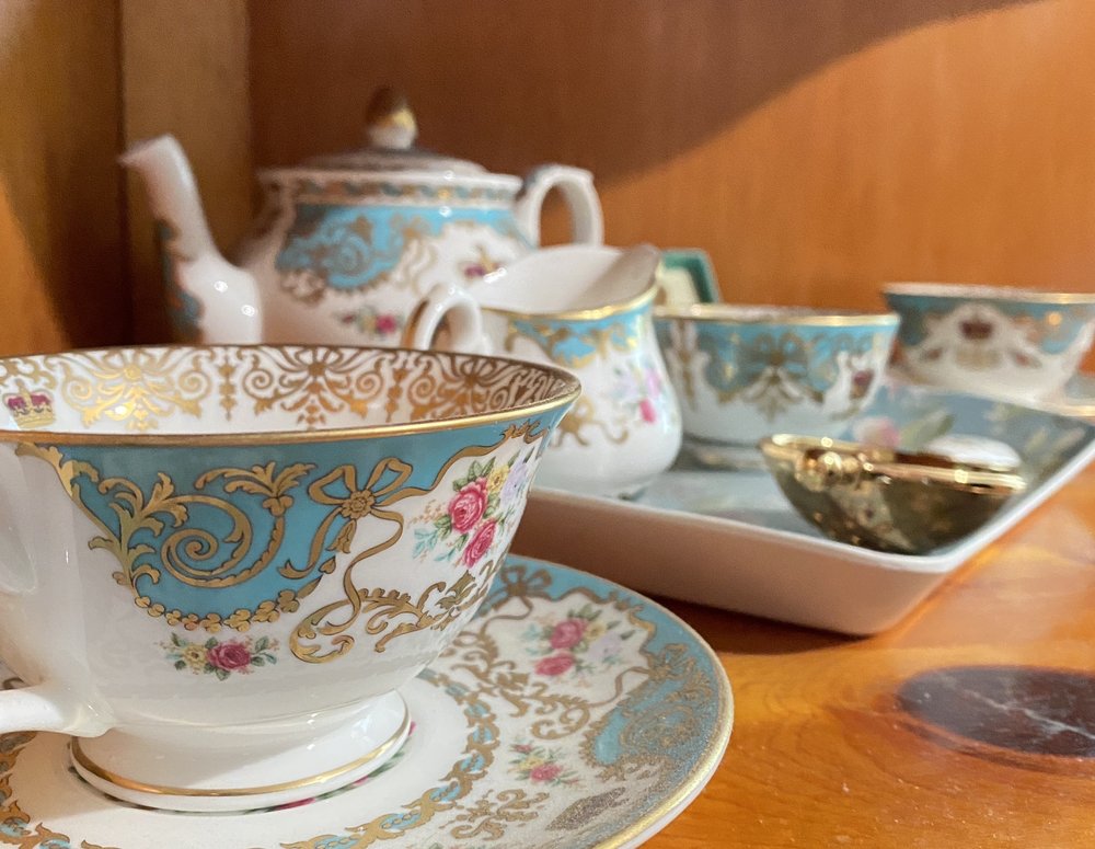 European Emporium Image