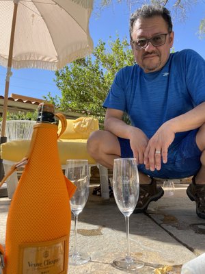 The Good House by null