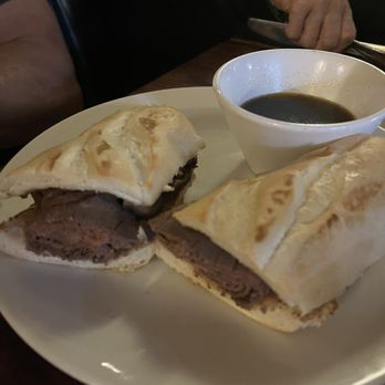 Riverside Clubhouse - French Dip - New American Near Me - Sacramento, California Riverside Clubhouse - French Dip - New American Near Me - Sacramento, California