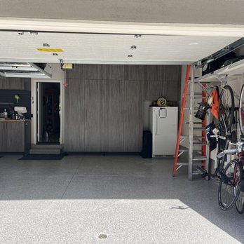 Organized Garage Solutions - Flooring Near Me - Pasadena, California