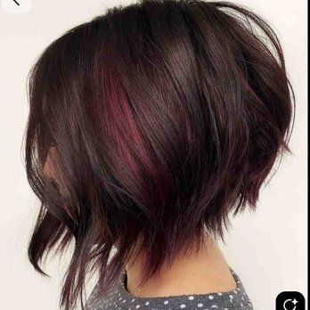 Evans & Co - This is the sample photo I brought in that I wanted. - Cosmetics & Beauty Supply Near Me - Redlands, California Evans & Co - This is the sample photo I brought in that I wanted. - Cosmetics & Beauty Supply Near Me - Redlands, California