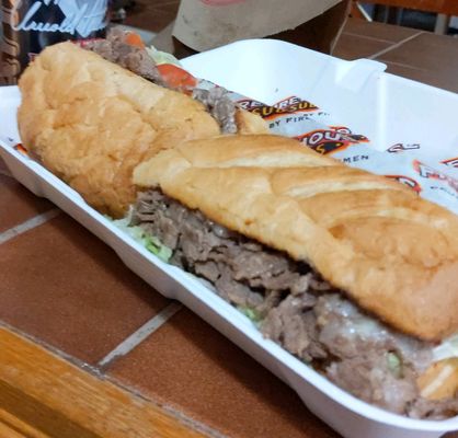 Firehouse Subs by null