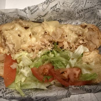 Charleys Cheesesteaks - Regular size California Cheesesteak - Chicken Wings Near Me - Fort Lauderdale, Florida Charleys Cheesesteaks - Regular size California Cheesesteak - Chicken Wings Near Me - Fort Lauderdale, Florida