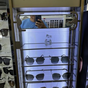 Ok Optical - Optometrists Near Me - Gardena, California