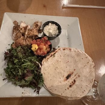 Earle Street Kitchen and Bar - Fish tacos so good they ordered more! - Bars Near Me - Anderson, South Carolina