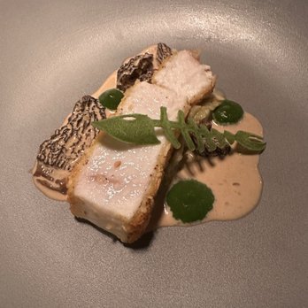 Partage - Swordfish - French Near Me - Las Vegas, Nevada