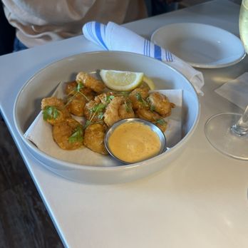 Hooked - Bang bang shrimp - Seafood Near Me - Ocean City, Maryland