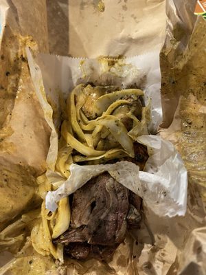 Bamba Cuisine by null