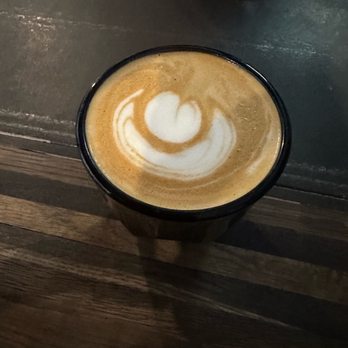 Flat Track Coffee - Cappuccino - Coffee & Tea Near Me - Austin, Texas Flat Track Coffee - Cappuccino - Coffee & Tea Near Me - Austin, Texas