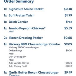 Receipt Receipt