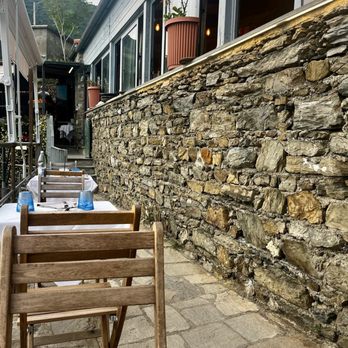 Ristorante La Torre - outside - Italian Near Me - Vernazza, SP