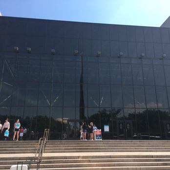 Lockheed Imax LOCKHEED MARTIN IMAX THEATER- NATIONAL AIR AND SPACE MUSEUM - Updated ...