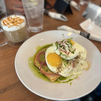 Red Dirt Social - Breakfast & Brunch Near Me - Fate, Texas Red Dirt Social - Breakfast & Brunch Near Me - Fate, Texas