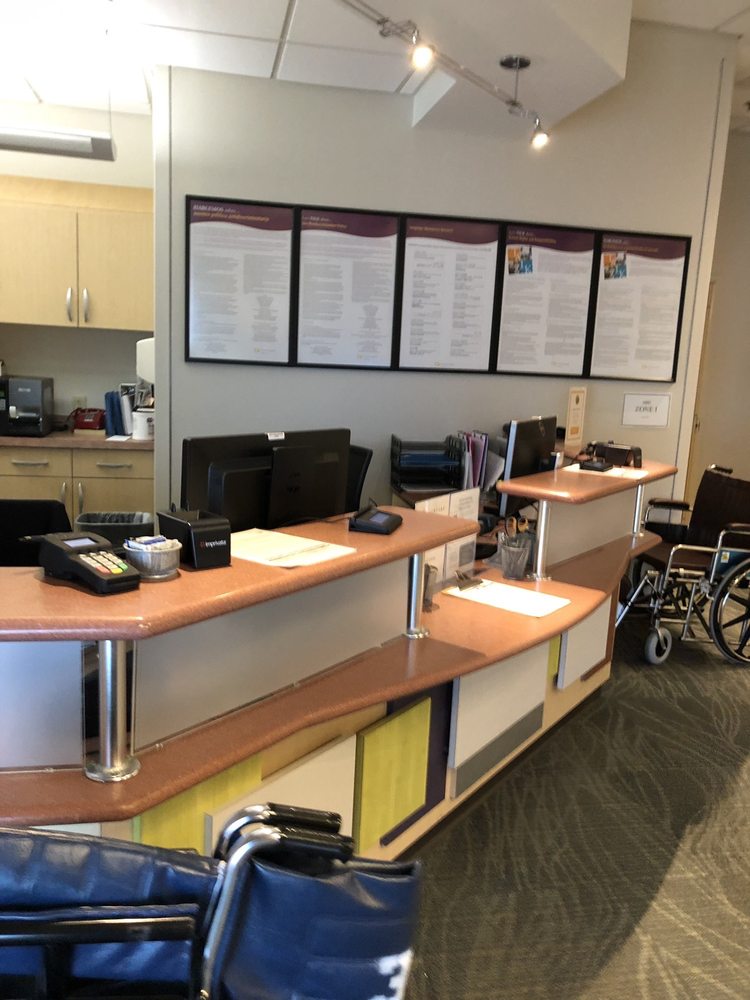 ADVANCED IMAGING CENTERS Updated August 2024 890 Kempsville Rd