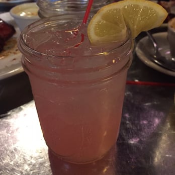 Big Daddy's - Gecko time! I dare you to drink 3.. If you can! - Cajun/Creole Near Me - Massapequa, New York