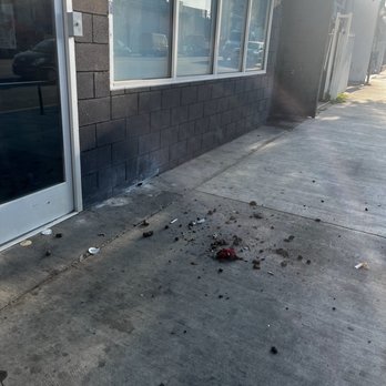 SoLa Rentals - Neighbors throwing pet fecal matter in front of the building and inside of the building - Apartments Near Me - Los Angeles, California SoLa Rentals - Neighbors throwing pet fecal matter in front of the building and inside of the building - Apartments Near Me - Los Angeles, California