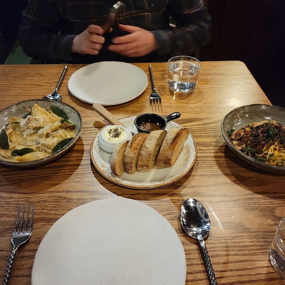 Carrello - Italian Near Me - Seattle, Washington Carrello - Italian Near Me - Seattle, Washington
