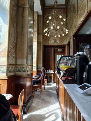 La Cuisine Cafe by null