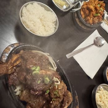 HanBul Korean BBQ - Korean Near Me - Santa Rosa, California HanBul Korean BBQ - Korean Near Me - Santa Rosa, California