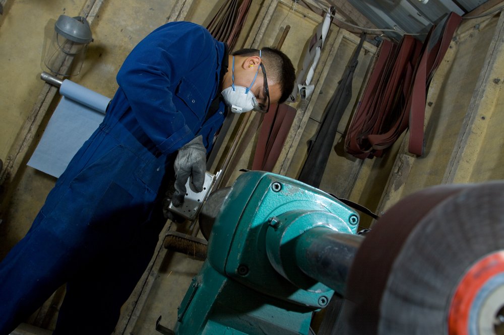 GREWAL MECHANICAL POLISH Updated October 2024 13 Photos 2231 Statham Blvd, Oxnard