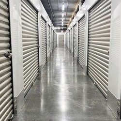 Public Storage