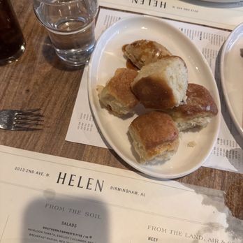 Helen - Angel biscuits - Southern Near Me - Birmingham, Alabama
